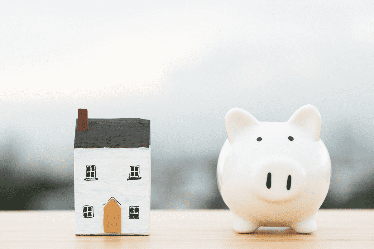 How Can I Buy My First Home if I Have Bad Credit?
