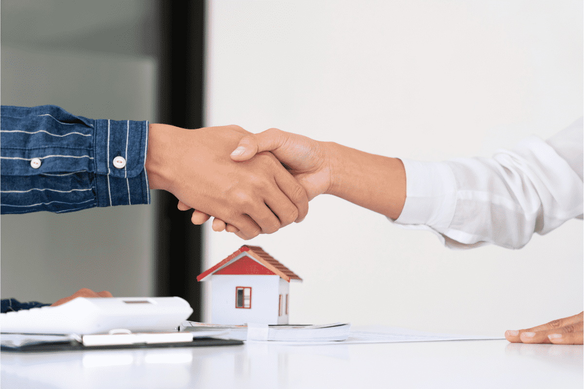 How Old Do I Have to Be to Buy My First House?