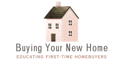 Buying Your New Home